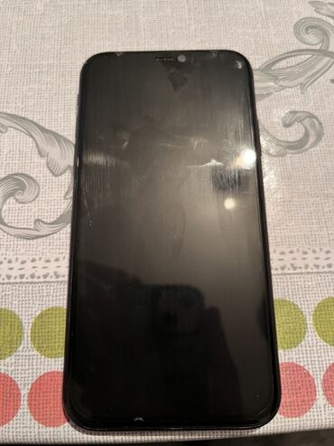 редми телефон новый: IPhone Xr, Б/у, 128 ГБ, Черный, Чехол, 100 %
