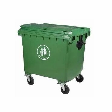 Tullantı qabları: Goodbin brendinin Zibil qutuları tullantı qabları Nağd Və kartla — 3