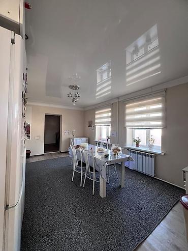 Продажа коттеджей и домов: 6 комнат, 200 м², 8 соток, Кунтуу — 15