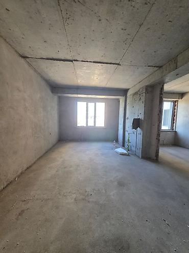 Продажа квартир: 3 комнаты, 108 м², Парк Т.Сатылганова, Элитка, 10 этаж, ПСО (под самоотделку) — 5