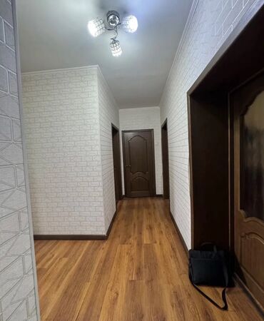 Продажа квартир: 3 комнаты, 67 м², Индивидуалка, 5 этаж, Евроремонт — 5