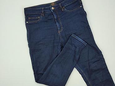 miss denim: F&F, Jeansy damskie, rozmiar M — 1
