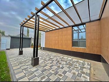 Продажа коттеджей и домов: В условиях опасной экологической ситуации в бишкеке! Успейте — 7