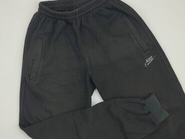 spodnie dresowe damskie armani exchange: Sweatpants, 5XL (EU 50), condition - Good