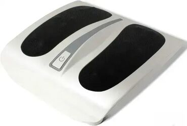 Masažeri za stopala: Masažer za stopala - HoMedics Deluxe; Model: FM-TS9-EU; Input — 4