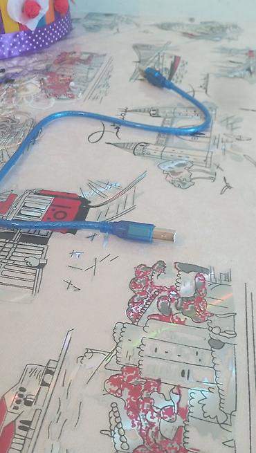 Digər ehtiyat hissələri: Elektronika/prototipləmə dəsti Salam. Arduino öyrənmək istəyənlər — 17