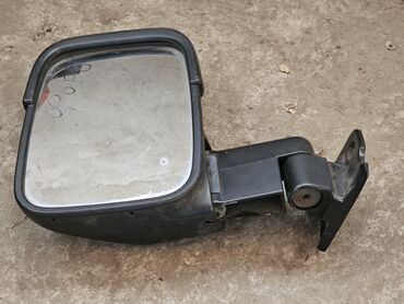 Зеркала: Боковое левое Зеркало Ford Б/у, Оригинал — 3