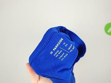 longslive: PARKA, Bluzka dla mężczyzn, rozmiar 2XL — 4