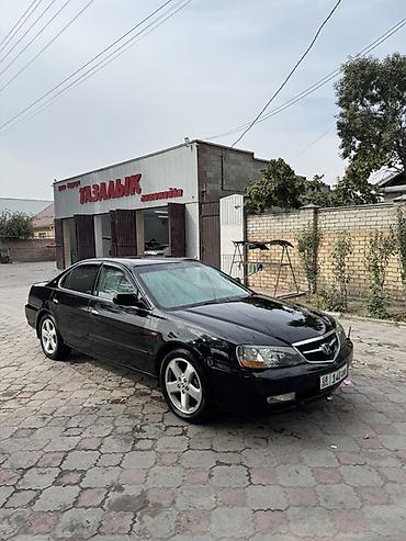 дверь цивик: Honda Inspire: 2003 г., 3.2 л, Автомат, Бензин, Седан — 6
