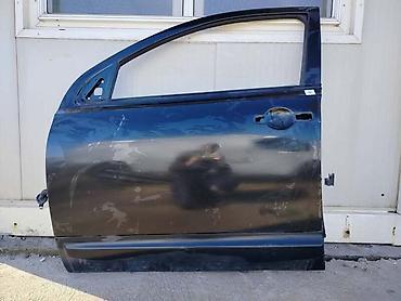 bež: PREDNJA LEVA VRATA ZA NISSAN QASHQAI OD 2006. DO 2014. GOD. | — 1