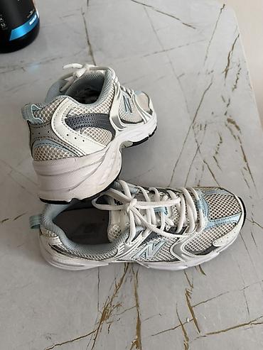 nike machomai 2: Кроссовки New Balance 530 - Оригинальная модель NB 530 в классической — 2