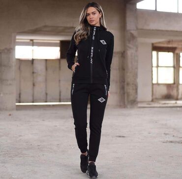 Gornji i donji deo: Replay model ACG kvalitetan pamuk sa elastinom cena 3200din. S, M, L — 9