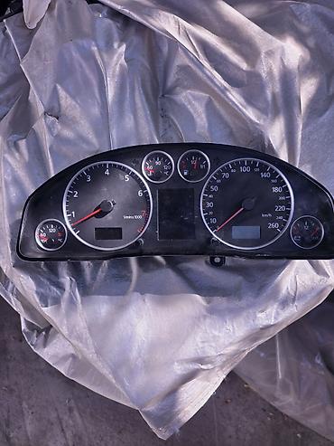 спринтер щит прибор: Щиток приборов Audi 2001 г., Б/у, Оригинал, Германия — 2