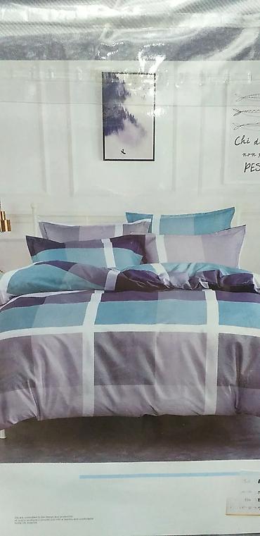 fo: Posteljina - Komplet za jednu osobu 160x210cm 🛏️ Sifra 47 Dimenzije — 1