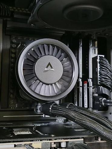 Desktop računari i radne stanice: Ryzen 7 9800X3D RTX 5070Ti B850 64GB 1TB - SM132PC. ✨ Prodaja i — 13