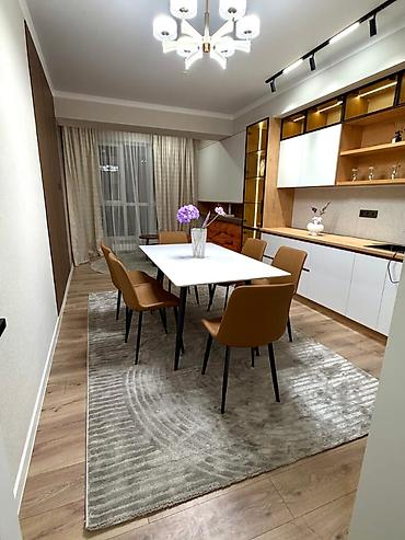 Продажа квартир: 2 комнаты, 73 м², Элитка, 13 этаж — 7