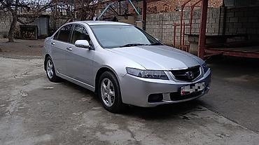 панель фит: Honda Accord: 2002 г., 2.4 л, Автомат, Бензин, Седан — 3