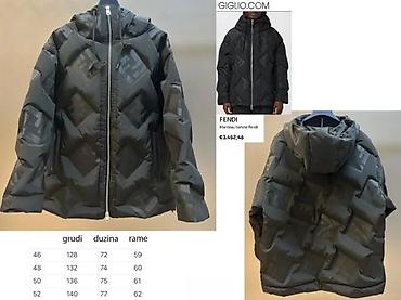 travis scott tech fleece: MONCLER, LOEWE, FENDI, S.ISLAND, GUCCI, TOP MODELI,2025-26 | Novo! ! — 6