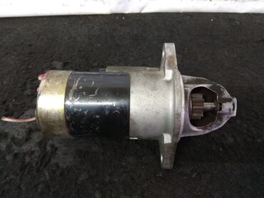 кузовные запчасти на дэу нексия в бишкеке: Subaru forester sf5. Стартер