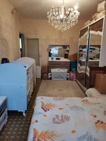 Köhnə tikili: Bakı, 3 otaqlı, Köhnə tikili, m. Həzi Aslanov, 80 kv. m — 6