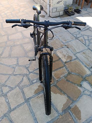 Velosipedlər: 600 manata alinib cox az surulub .İse gedib gelmek ucun alinmisdi — 5