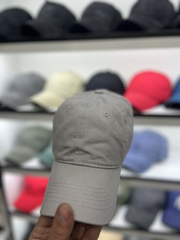 Baş geyimləri: Бейсболки премиюм класса качество на высшем уровне.Производство Индия — 13