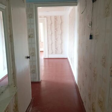 Köhnə tikili: Gəncə, 2 otaqlı, Köhnə tikili, 46 kv. m — 1