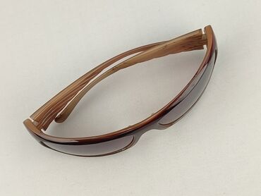 Glasses, Sunglasses, Rectangular design, condition - Very good