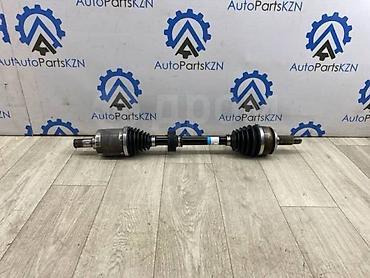 work cr kai: Полуось в сборе HONDA CRV RW2 2018/2023 1.5 турбо — 5