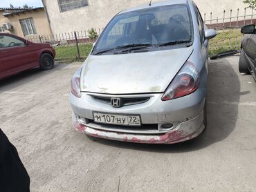 эбу хонда: Алдыңкы фаралар комплектиси Honda 2002 г., Колдонулган, Аналог, Жапония