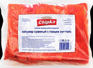 Сухофрукты, орехи, снеки: Снеки к пиву, соленая, сушеная, копченая рыба. Продукция компании — 5