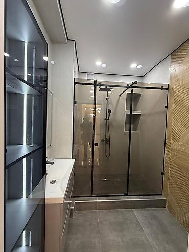 Продажа квартир: 2 комнаты, 77 м², Элитка, 2 этаж, Дизайнерский ремонт — 5