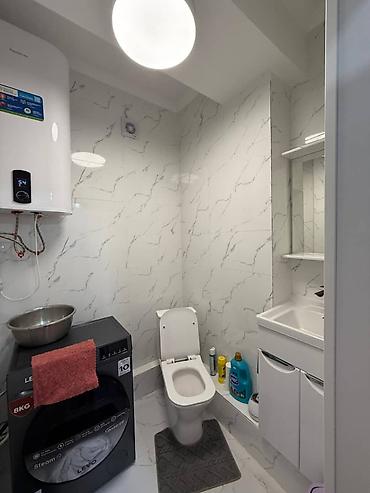 45: 2 комнаты, 70 м², Мед Академия Элитка, 3 этаж, Евроремонт — 2