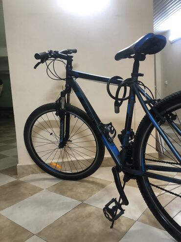 velosiped satışı instagram: İşlənmiş Şəhər velosipedi Forward, 26", Ünvandan götürmə