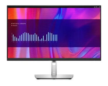 playstation 4 sa dva džojstika: Brend: DELL Model: DELL 27 inch P2723DE QHD USB-C Professional IPS