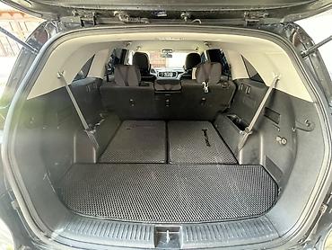 антикор авто: Kia Sorento: 2019 г., 2.4 л, Автомат, Бензин, Кроссовер — 9