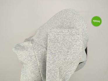pull and bear kurtka czerwona: Bluza z kapturem damska, rozmiar L — 5