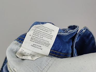 mass denim: Denim, Spodnie 3/4 damskie, rozmiar M — 6