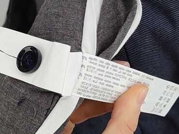 Inne spodnie: Spodnie dla mężczyzn, XL — 5