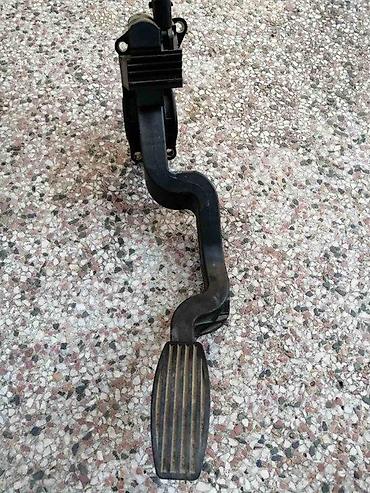 map sensor fiat stilo 1.9 jtd: Fiat stilo 1.9 116 ks pedala gasa. Originalni polovni delovi — 1