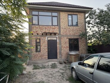 дом рабочий гарадок: Дом, 150 м², 5 комнат, Собственник, ПСО (под самоотделку)