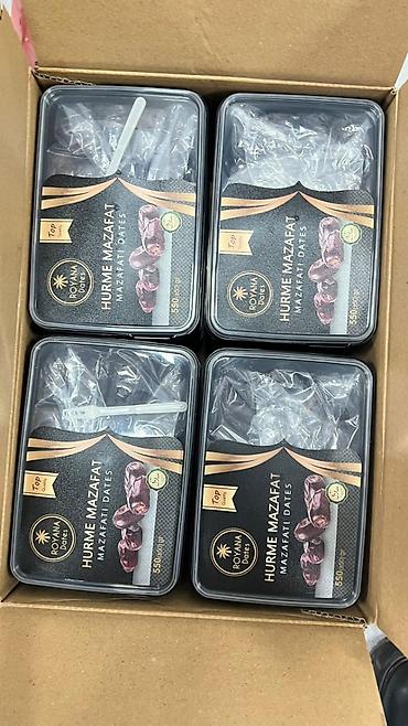 Другое оборудование для бизнеса: Зам зам суу финики оптом зам зам суу 100гр — 5