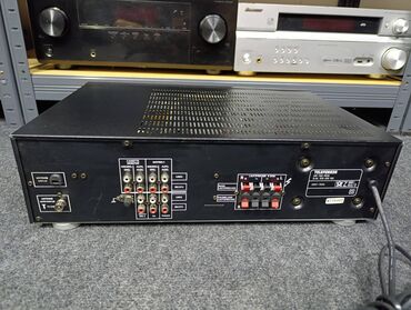 Pojačala i prijemnici: Telefunken HR 780 rds lepo očuvan Stereo Receiver Specifications — 4