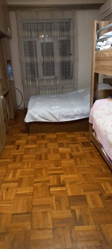 Köhnə tikili: Bakı, 3 otaqlı, Köhnə tikili, m. Həzi Aslanov, 75 kv. m — 7