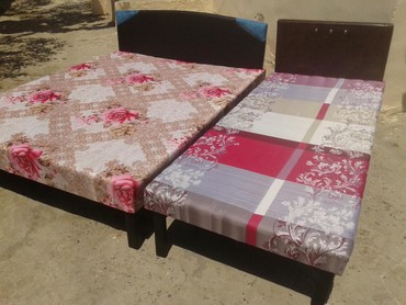 Çarpayılar: Kravat teze mohkem mohkemliyine zemanet verilir 1 neferlik kravat 50m — 9