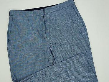 zygzak: Zara, Spodnie materiałowe damskie, rozmiar XL — 1