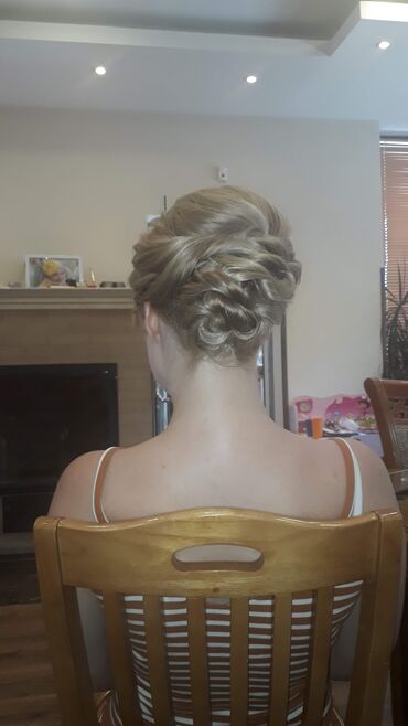 Парикмахеры: Парикмахер только на выезд. Стрижки любой сложности Мужские Женские at lalafo.kg — 19 Парикмахеры: Парикмахер только на выезд. Стрижки любой сложности Мужские Женские — 19