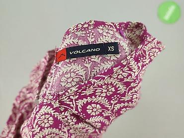 kosmos: Volcano, Bluzka damska, rozmiar XS — 4