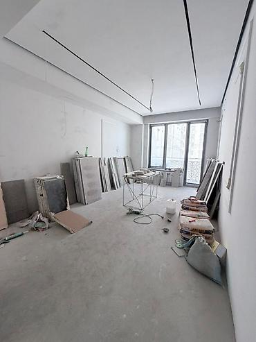 archa group: 3 комнаты, 120 м², Золотой квадрат Элитка, 6 этаж, Требуется ремонт — 7