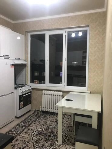 аренда квартир на долгий срок тунгуч: 1 бөлмө, Кыймылсыз мүлк агенттиги, Чогуу жашоосу жок, Толугу менен эмереги бар, Жарым -жартылай эмереги бар